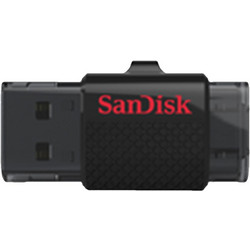 Sandisk Ultra Dual V2 32GB USB Stick 3.2 Gen 1 με USB-A & micro USB
