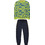 Energiers Παιδικό Σετ Φόρμας Navy Μπλε Lime 12-122155-0