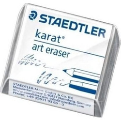 Staedtler Γόμα για Μολύβι Κάρβουνου Karat 218.5427