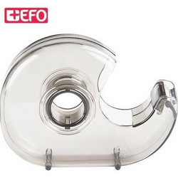 Βάση σελοτέιπ σχήματος σαλιγκάρι - +Efo