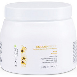 Matrix Biolage Smoothproof Μάσκα Μαλλιών για Επανόρθωση 500ml