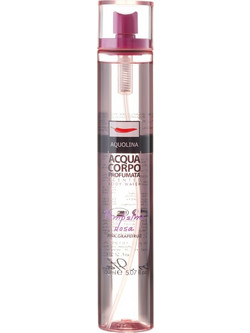 Aquolina Pink Grapefruit Body Water 150ml