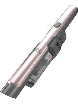 Black & Decker DVC320BRG Επαναφορτιζόμενο Σκουπάκι Χειρός 12V