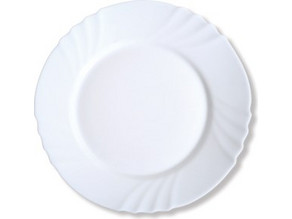 AGC Πιάτο Φρούτου Οπαλίνης 20cm 00204003