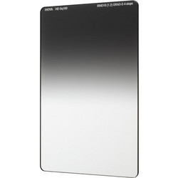 Hoya HD Sq100 IR ND16 (1.2) GRAD-S
