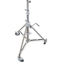 Manfrotto Avenger steel SWU 29 low base