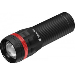 Torch 92008 Φακός Μπαταρίας Led 100lm