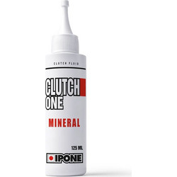 ΥΓΡΟ ΣΥΜΠΛΕΚΤΗ ONE CLUTCH FLUID MINERAL 125ML IPONE