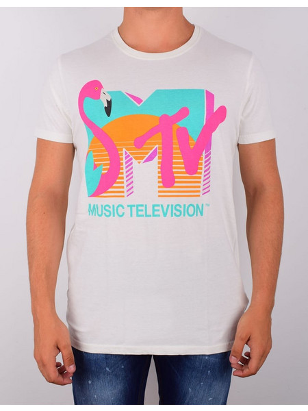 SOLID ΜΠΛΟΥΖΑ T-SHIRT