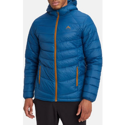 McKINLEY Joris Ανδρικό Μπουφάν Χειμωνιάτικο Puffer Μπλε 416094-909-635