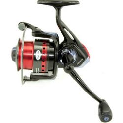 Starfire Alcino 40 Μηχανισμός Ψαρέματος για Spinning / Shore Jigging / Καθετή