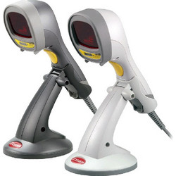 Barcode Scanner Zebex Z-3060 USB Μαύρο Omni-directional Laser (2001803)