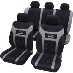 Petex Super Speed Set Black / Grey 11τμχ