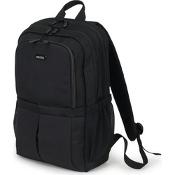 Dicota Eco Scale D31429 Backpack Laptop 15.6" Black