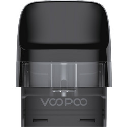 Voopoo Vinci / Drag Nano 2 Cartridge 0.8ohm 2ml