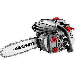 Graphite 58G950 Κλαδευτικό Αλυσοπρίονο Βενζίνης 1.2hp 3.2kg με Λάμα 30cm