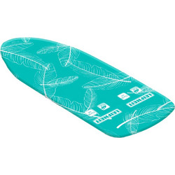 Leifheit Κάλυμμα για Compact Airboard Επιτραπέζια Σιδερώστρα 73 x 30 cm 72394