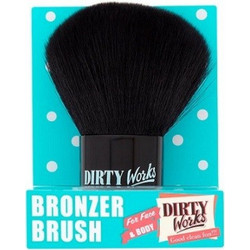 Dirty Works Bronzer Πινέλο Μακιγιάζ Make Up