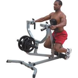 Body-Solid Seated Row Machine XA-GSRM40