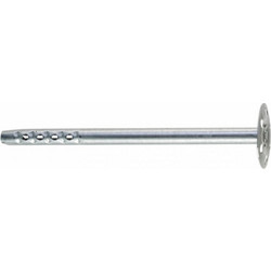 Fischer - Πυράντοχο αγκύριο μόνωσης DHM 70 Θ/Γ (μήκος 110mm) 250τεμ/κουτί