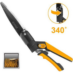 Ψαλίδι Κλαδέματος 340 Ingco (HPS3401) - 340mm / 180mm HPS3401