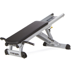 Total Gym Press Trainer