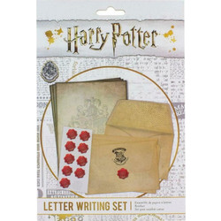 Paladone Harry Potter - Hogwarts Letter Writing Set PP4234HPV2