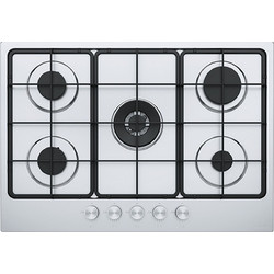 Franke Smart FHSM 755 4G DC XS E Εστία Αερίου Αυτόνομη