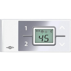 Clage FX 04040 Πίνακας Ελέγχου για Ταχυθερμαντήρα-Ταχυθερμοσίφωνα ref10140737
