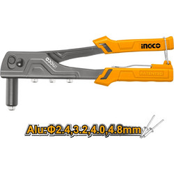 Πριτσιναδόρος Ingco (HRS108) - 267mm HRS108