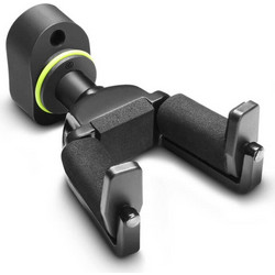 Gravity GS 01 WMB Επιτοίχια Βάση Κιθάρας με Auto-Lock