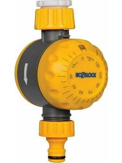 Hozelock 2210 Προγραμματιστής Ποτίσματος Μηχανικός 1 Εξόδου