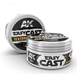 Easy Cast Texture Medium