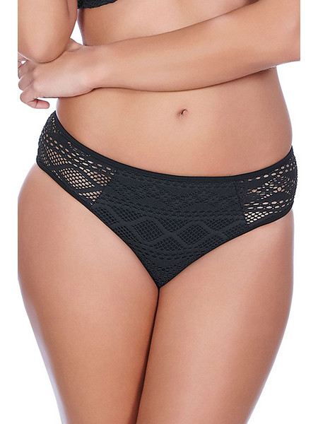 Freya Bikini Bottom AS3976-BLK