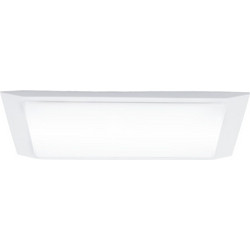 Aca Φωτιστικό Ασφαλείας Led 4W 4000K (MAZOR440)
