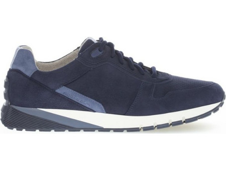 Gabor Ανδρικά Sneakers Navy Μπλε 10.361.002