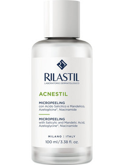 Rilastil Acnestil Concentrated Micropeeling 100ml