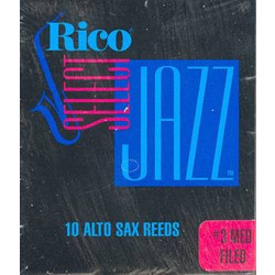 RICO Select Jazz A N.3