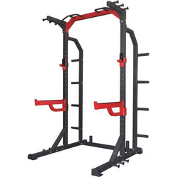 Power Force Half Rack PF-1019PRO