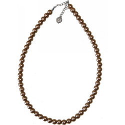 Kostibas Γυναικείο με Πέρλα 1022-301HK
