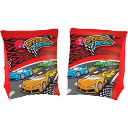 Bestway Μπρατσάκια Speedway Friends 32107