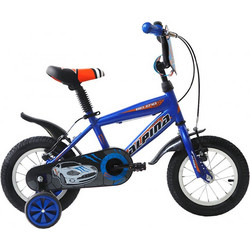 Alpina Beleno 2020 Παιδικό Ποδήλατο BMX 12" Μπλε