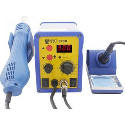 Best BST-898D