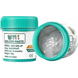 ΠΑΣΤΑ ΣΥΓΚΟΛΛΗΣΗΣ BEST BST-506-JP