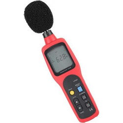 ΜΕΤΡΗΤΗΣ ΣΤΑΘΜΗΣ ΗΧΟΥ UNI-T UT352