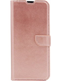 Θήκη book Huawei Y9 (2019) Color Rosegold (oem)