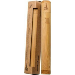 The Humble Co. Bamboo Case Θήκη Οδοντόβουρτσας από μπαμπού παιδική 1 τεμάχιο