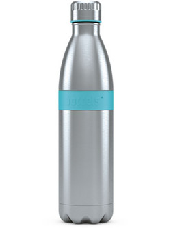 Boddels Twee Turquoise Blue 800ml