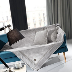 Guy Laroche Ριχτάρι Τριθέσιου Καναπέ 170x300 Rubicon Elephant