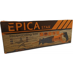 Epica Star EP-10924